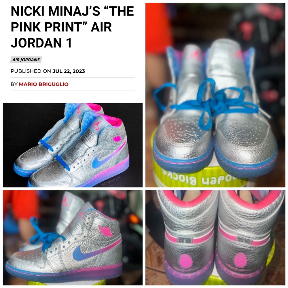 Jordans